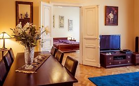 Apartment Vodickova 11